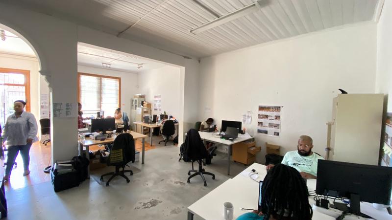 To Let commercial Property for Rent in Observatory Western Cape